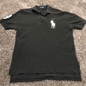 Polo Brand shirt
